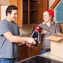 Furniture Moving Service SE25