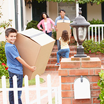 Relocation Firm SE25