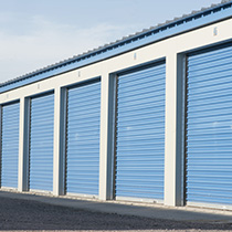 Container Storage SE25