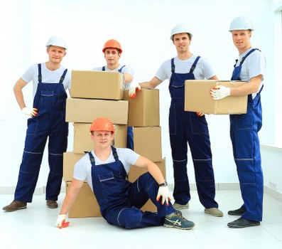 Flexible man with van service for nearby South Norwood deliveries