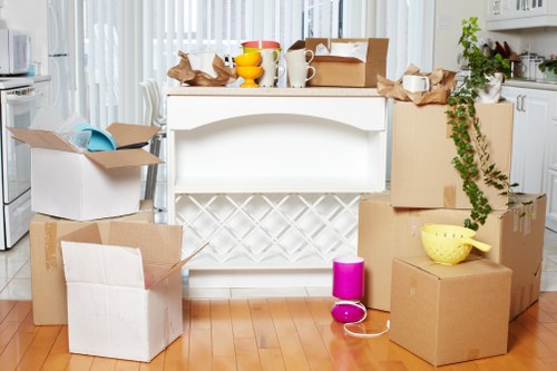 South Norwood van transport for household and business items