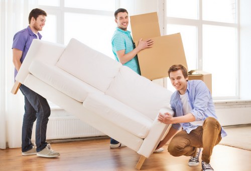 South Norwood removal truck hire for local property and commercial moves