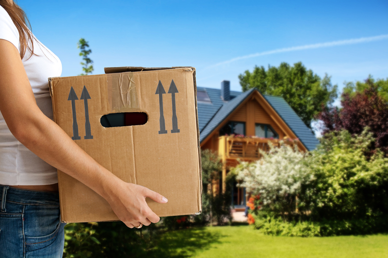 moving company moving services